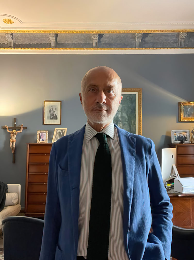 Gli Avvocati - Studio Legale Vaccaro Ricco e Frizzi - Avvocati Penalisti