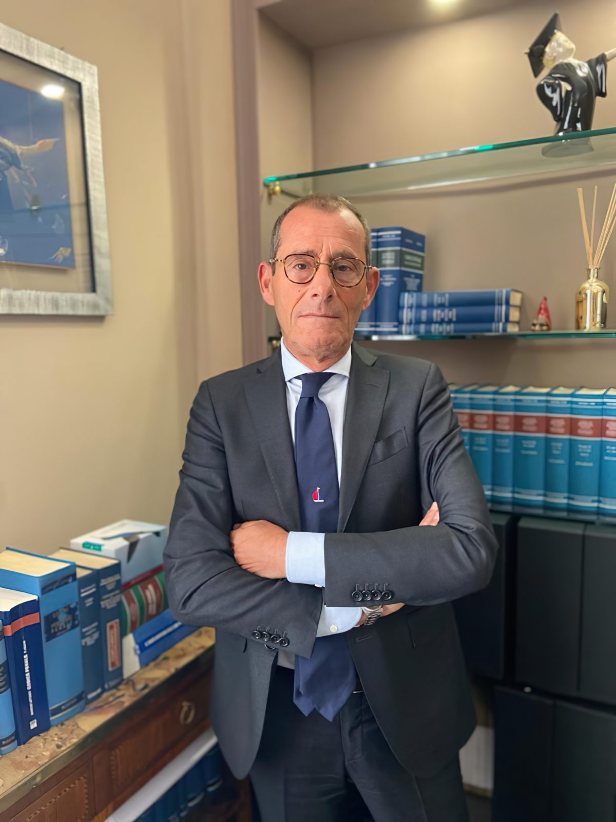 Gli Avvocati - Studio Legale Vaccaro Ricco e Frizzi - Avvocati Penalisti